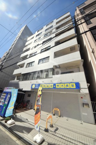 セントラルフォーラム住吉　中央小学校の画像