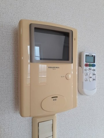 カリーノ　セレッソの設備