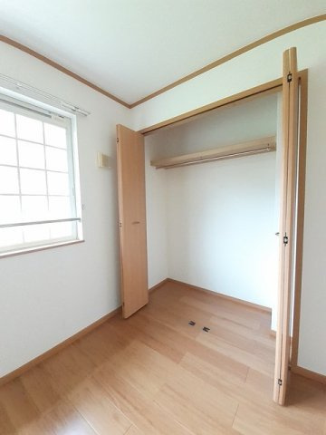 カリーノ　セレッソの収納|小物を収納するのに便利です