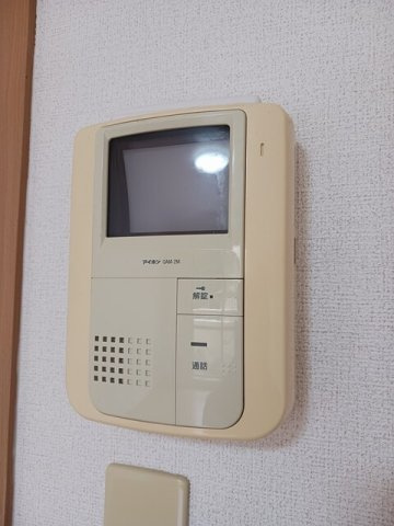 プロムナードの設備