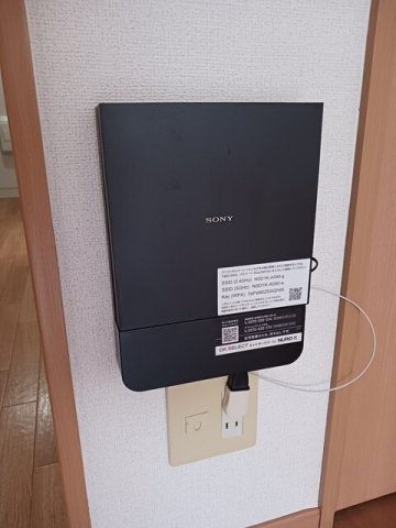 プロムナードのその他