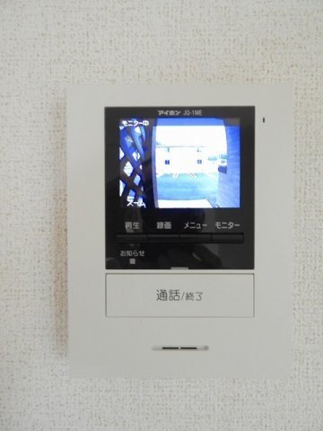 マスカット　Ｂのセキュリティ