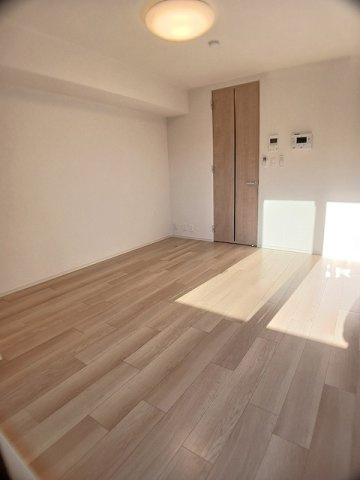 タームアクアの内装|内装です