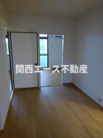 【居間・リビング】 | ハイツ西井Ⅰ