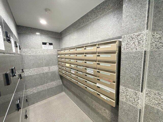 パレステュディオ御茶ノ水駿河台参番館のその他