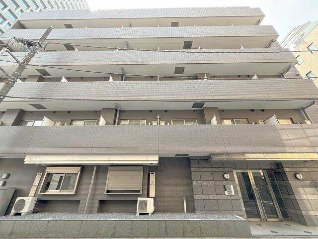 パレステュディオ御茶ノ水駿河台参番館