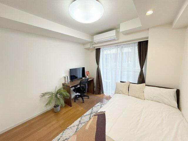パレステュディオ御茶ノ水駿河台参番館のその他