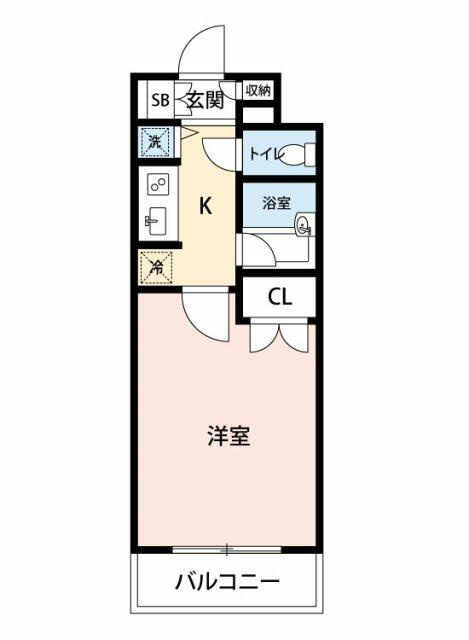 プライムアーバン番町