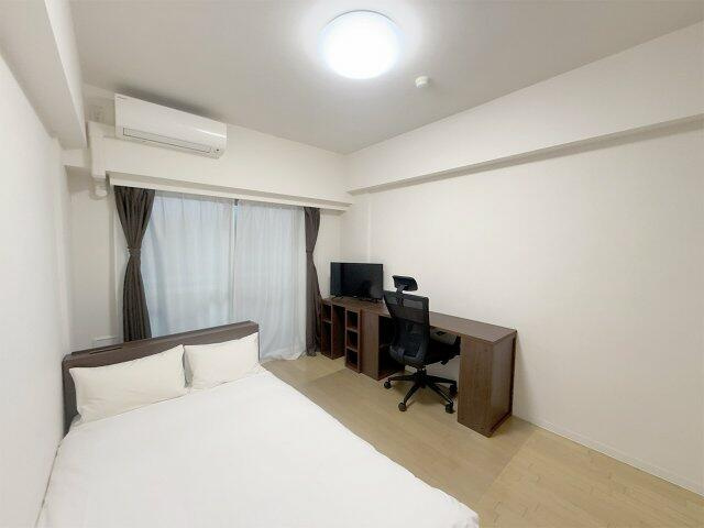 プライムアーバン番町のその他