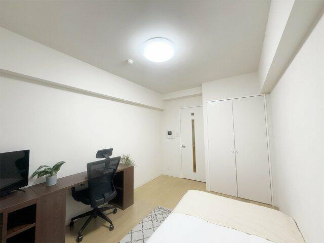 プライムアーバン番町のその他