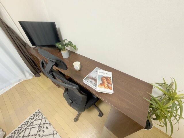 プライムアーバン番町のその他