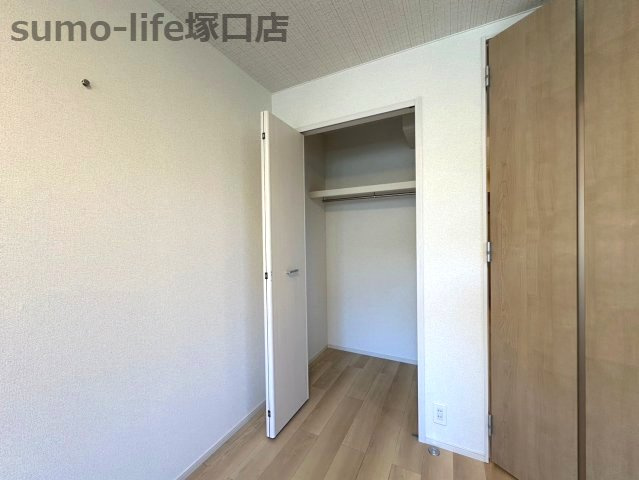 Rei稲野の収納