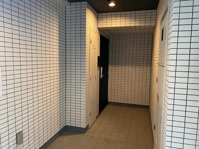 ステージファースト水道橋のその他