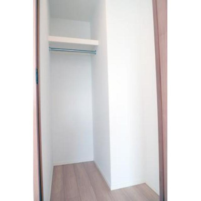 【収納】 | パークホームズ大岡山ラヴィアンコート | ※写真は同タイプ住戸です。