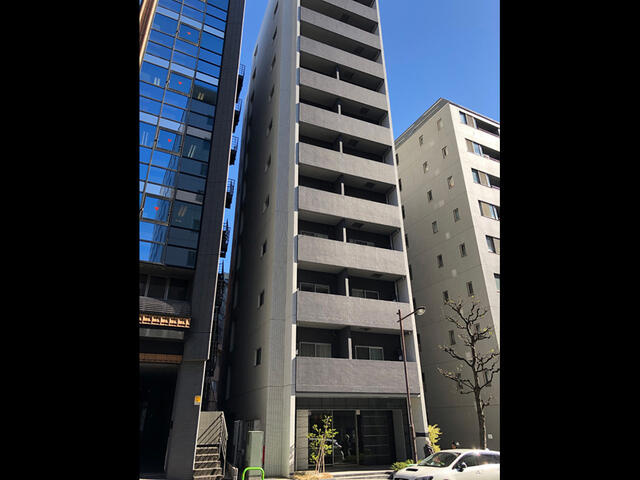 ステージファースト水道橋