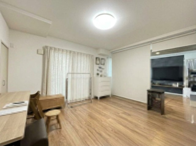 【内装】 | 千葉市花見川区幕張町3丁目　オール電化　3LDK