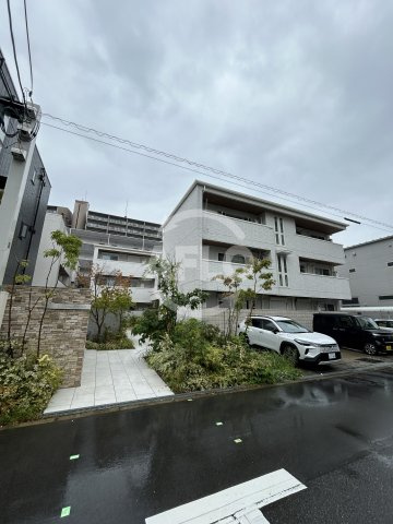 シャーメゾンshin-osaka west