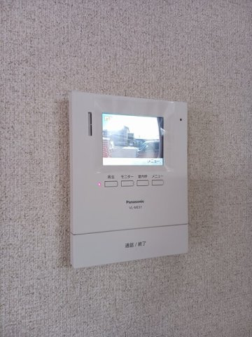 ストリームＢのセキュリティ