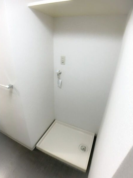 アーバングリーンの設備