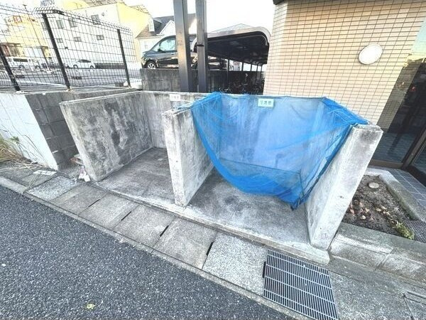 アーバングリーンのその他共用部分