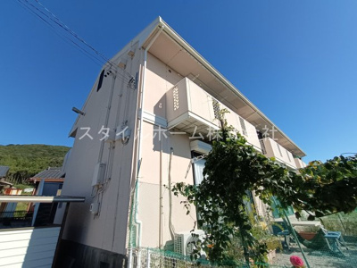 【外観】 | ヴェールメゾン
