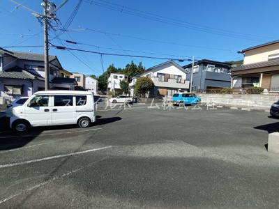 【駐車場】 | ヴェールメゾン