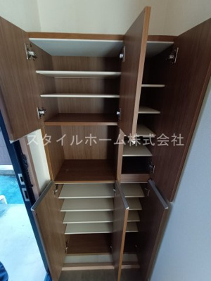 【収納】 | ヴェールメゾン