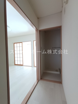 【玄関】 | ヴェールメゾン