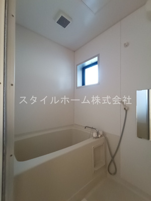 【浴室】 | ヴェールメゾン