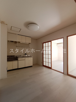 【内装】 | ヴェールメゾン