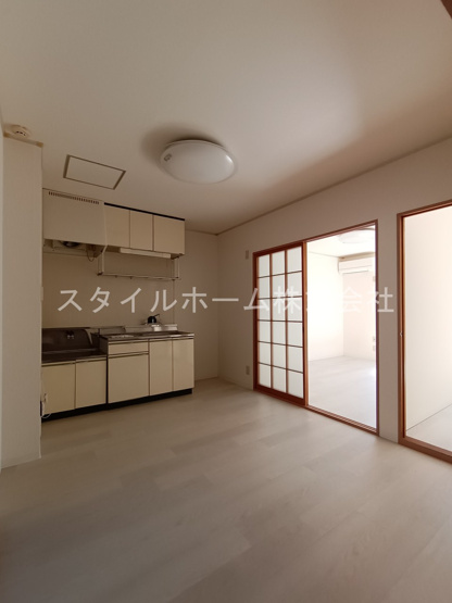 【内装】 | ヴェールメゾン