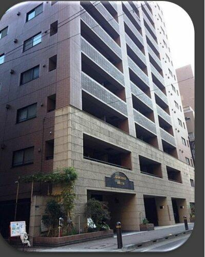 アヴァンティーク銀座２丁目