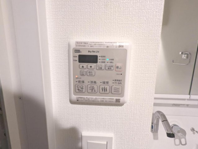 GA西原のその他