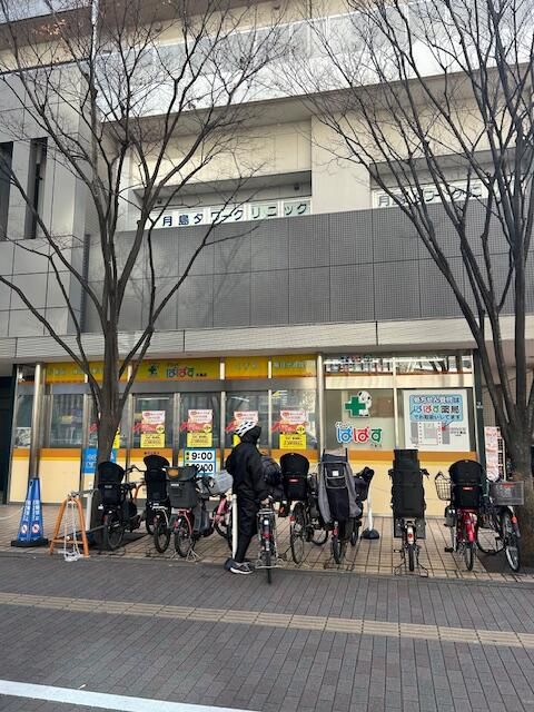 Ｂｒｉｌｌｉａ月島四丁目のその他