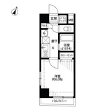 大田区矢口２丁目のマンションの画像