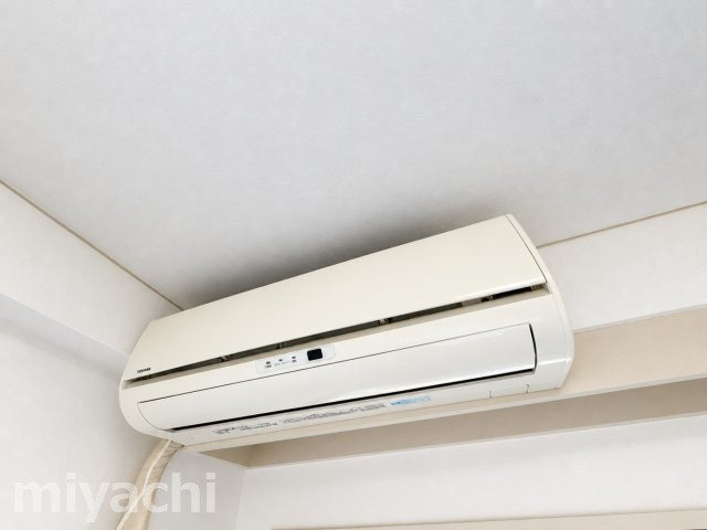 パークシャトーの設備