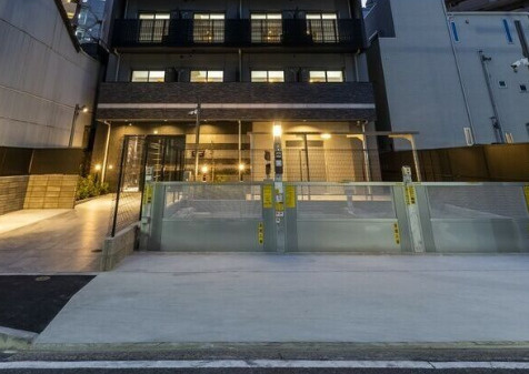 S-RESIDENCE鶴舞駅前のその他