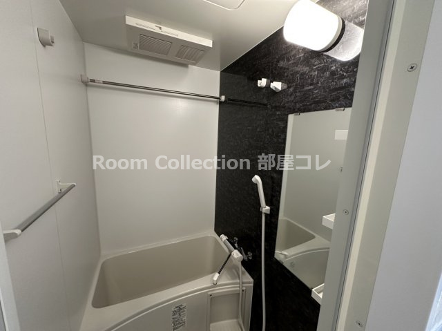 S-RESIDENCE鶴舞駅前の浴室|類似物件参考写真の為
現況と異なる場合現況優先