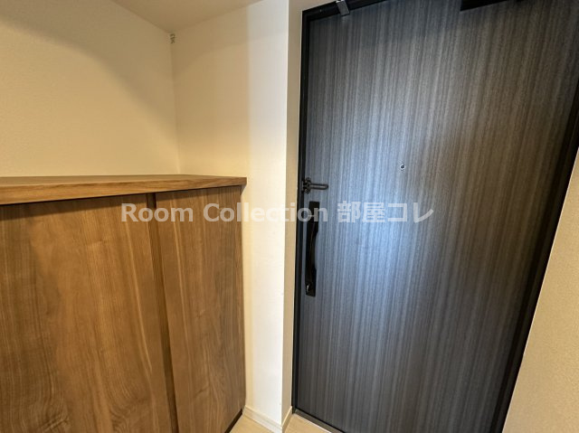 S-RESIDENCE鶴舞駅前の玄関|類似物件参考写真の為
現況と異なる場合現況優先