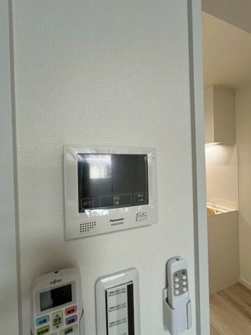 Partida(パルティダ)　名古屋市賃貸　仲介手数料無料のセキュリティ