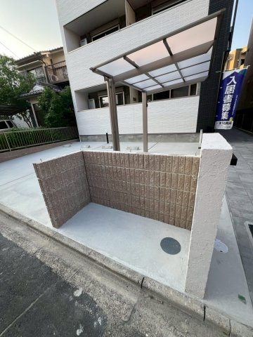 Partida(パルティダ)　名古屋市賃貸　仲介手数料無料のその他共用部分