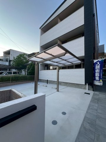 Partida(パルティダ)　名古屋市賃貸　仲介手数料無料のその他共用部分