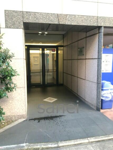 ムルーエ築地のその他
