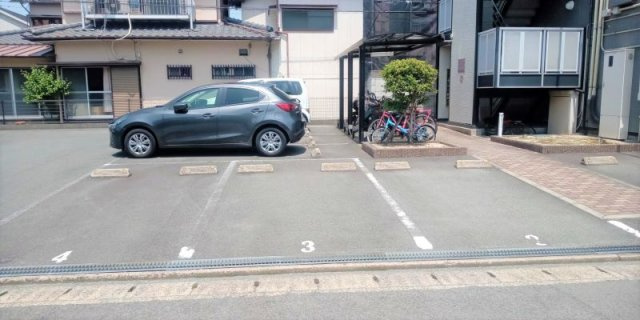 レオパレスひまわりのその他