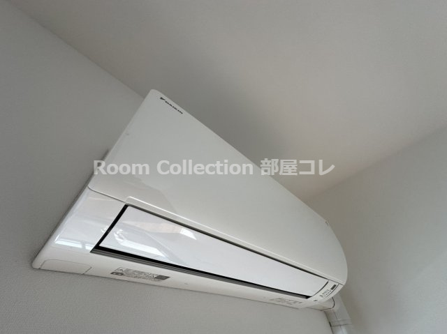 S-RESIDENCE名駅Westの設備|※同物件他部屋写真
反転、色違いの場合有
現況優先