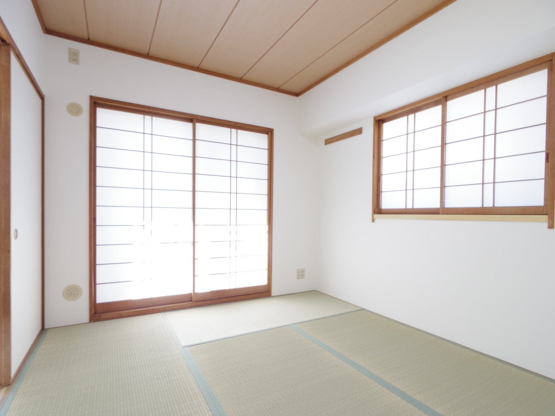 ライオンズステーションプラザ東所沢の内装