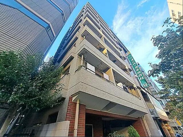 光建ハイム日本橋