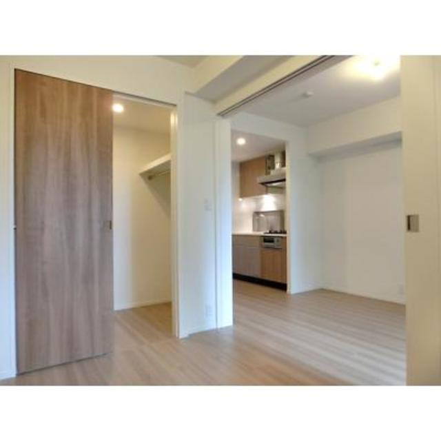 パークアクシス御茶ノ水ヒルトップのその他|※写真は同タイプ住戸です。