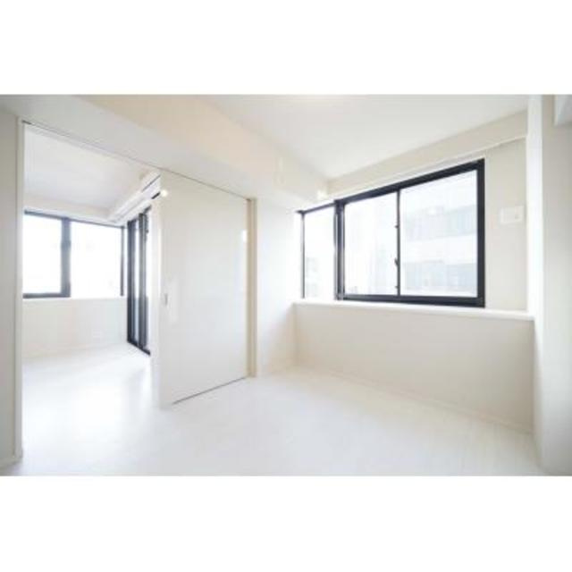 パークリュクス西麻布のその他|※写真は同タイプ住戸です。