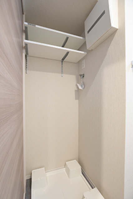 フトューロ東神田のその他|※写真は同タイプ住戸です。